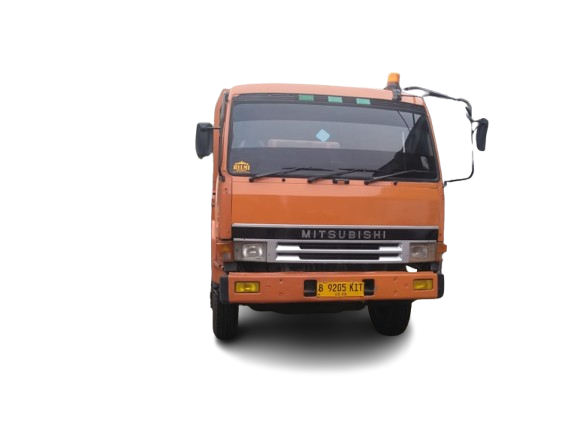 Vehicle 08